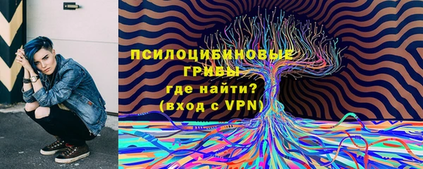 герыч Алексеевка