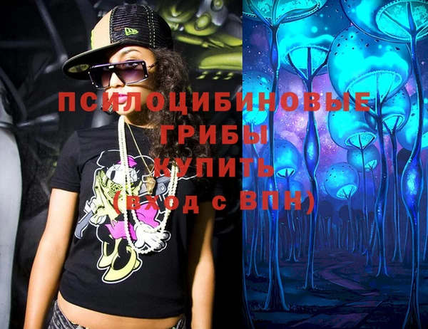 герыч Алексеевка